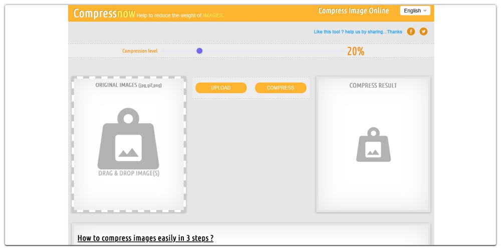 The Best Image Optimization Tools 10 Compressnow