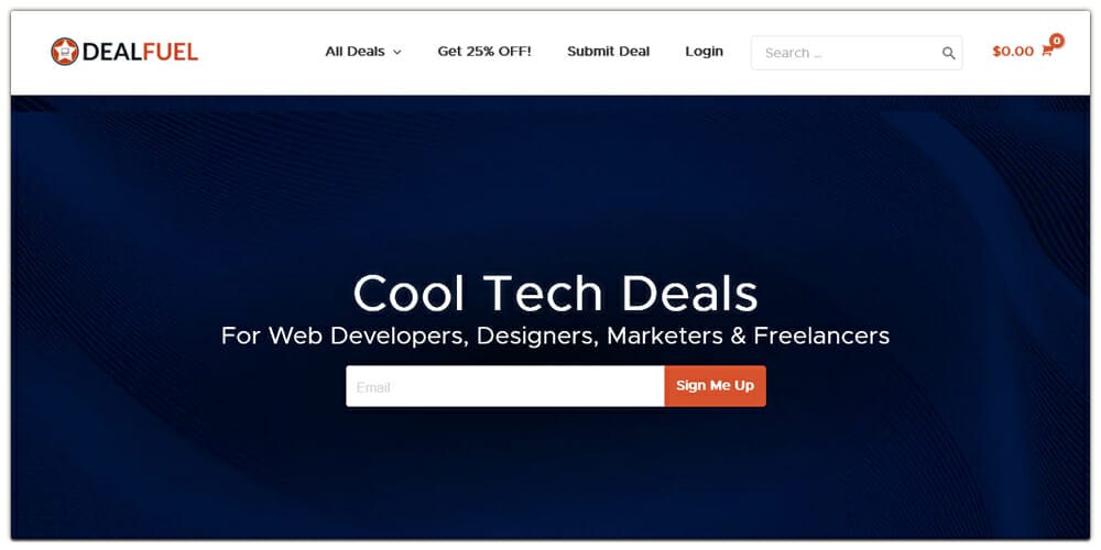 Best Sites to find Great Design Deals 5 Dealfuel