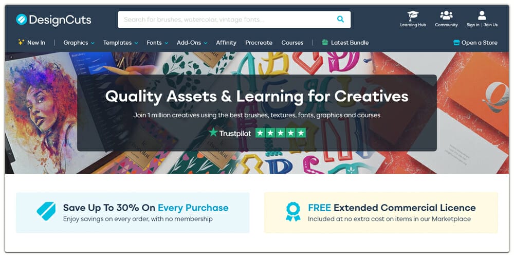 Best Sites to find Great Design Deals 4 Designcuts