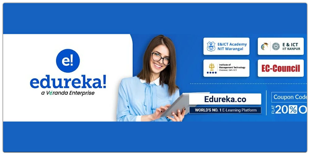 Edureka