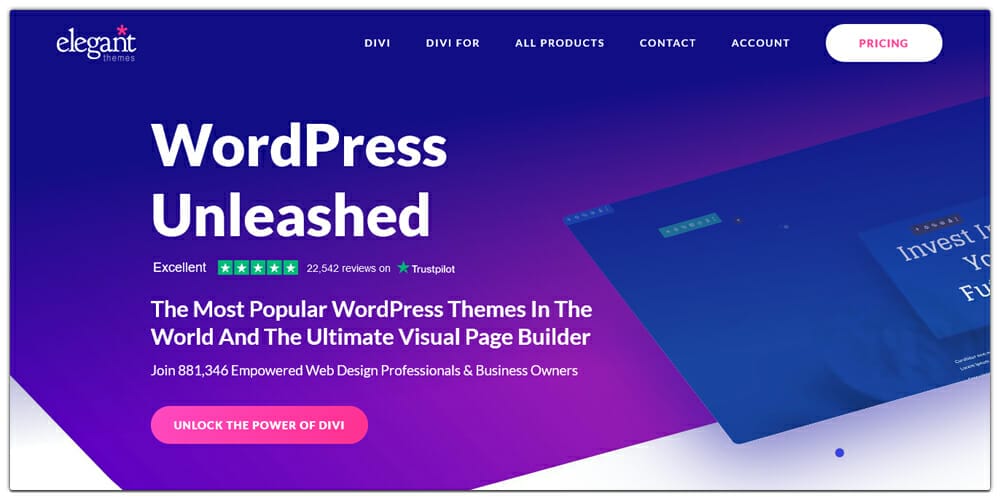 Best Sites to find Great Design Deals 18 Elegant Themes