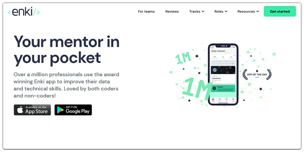 Best Places to Learn Web Development 154 Enki