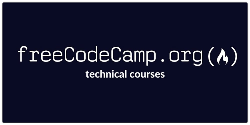 Best Places to Learn Web Development 127 FreeCodeCamp