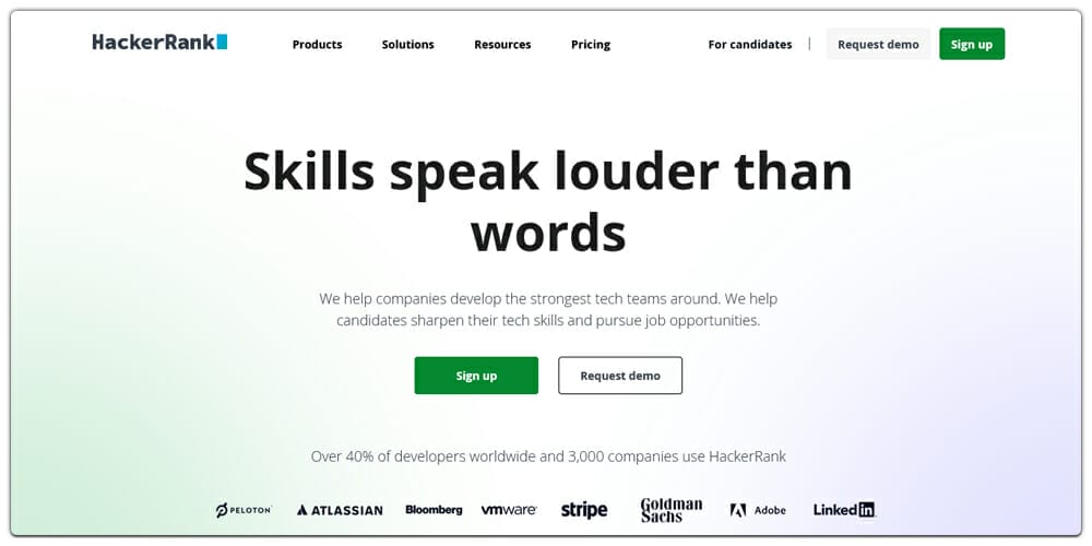 Hackerrank