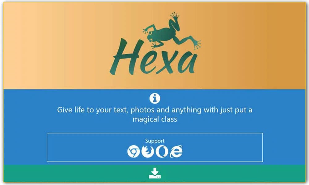 Hexa