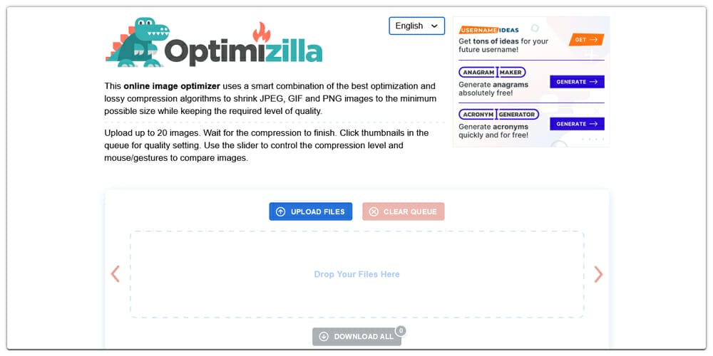 The Best Image Optimization Tools 3 Image Compressor