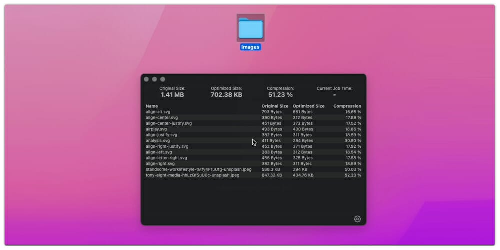 The Best Image Optimization Tools 63 Image Optimizer