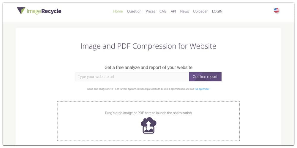 The Best Image Optimization Tools 18 ImageRecycle
