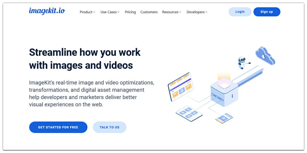 The Best Image Optimization Tools 23 Image Optimization Tools