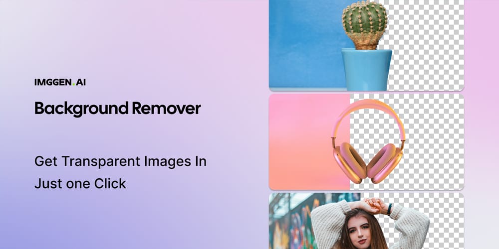 These Figma Background Remover Plugins Are a Game-Changer! 20 ImgGen AI