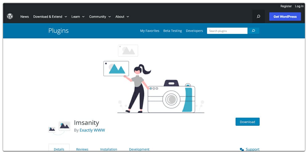 The Best Image Optimization Tools 81 Imsanity