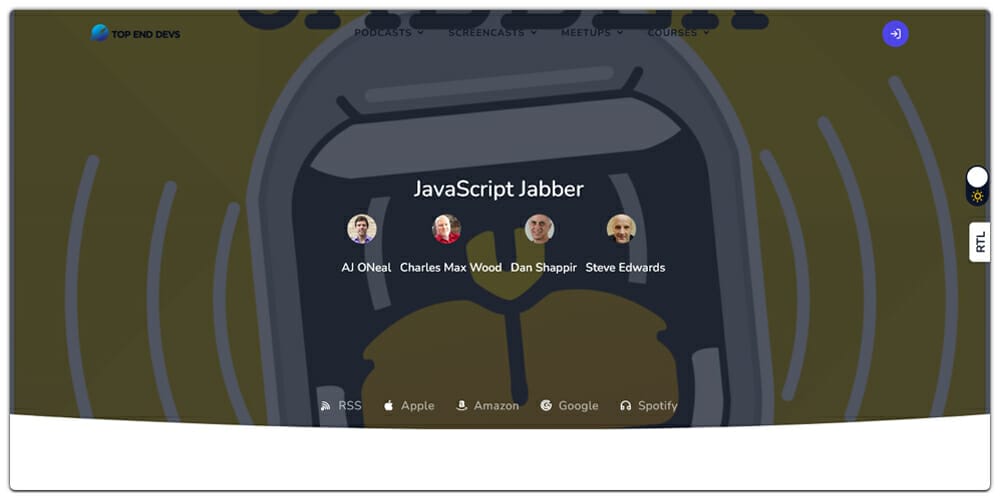 Best Places to Learn Web Development 140 JavaScript Jabber