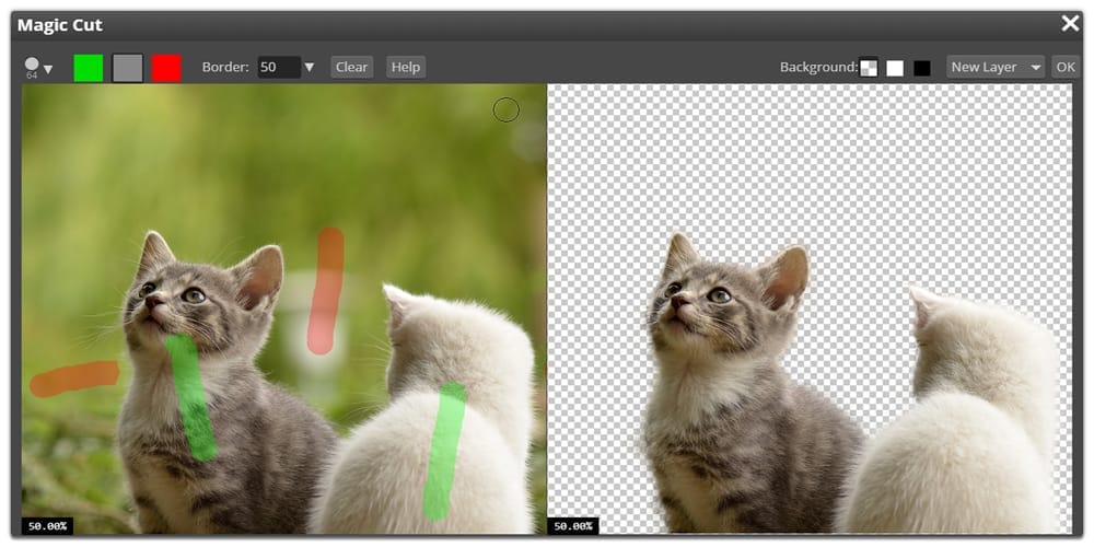These Figma Background Remover Plugins Are a Game-Changer! 14 Magic Cut
