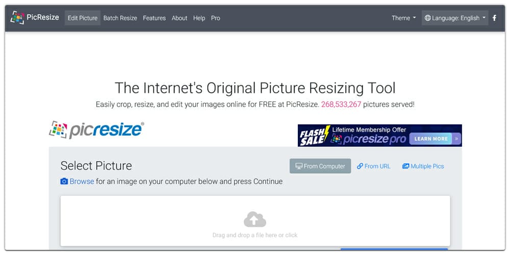 The Best Image Optimization Tools 75 PicResize