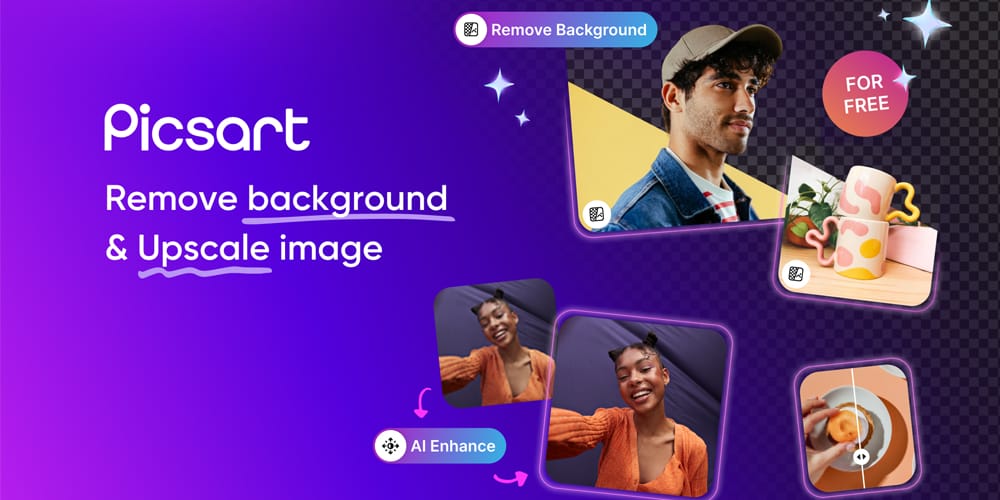 These Figma Background Remover Plugins Are a Game-Changer! 23 Picsart