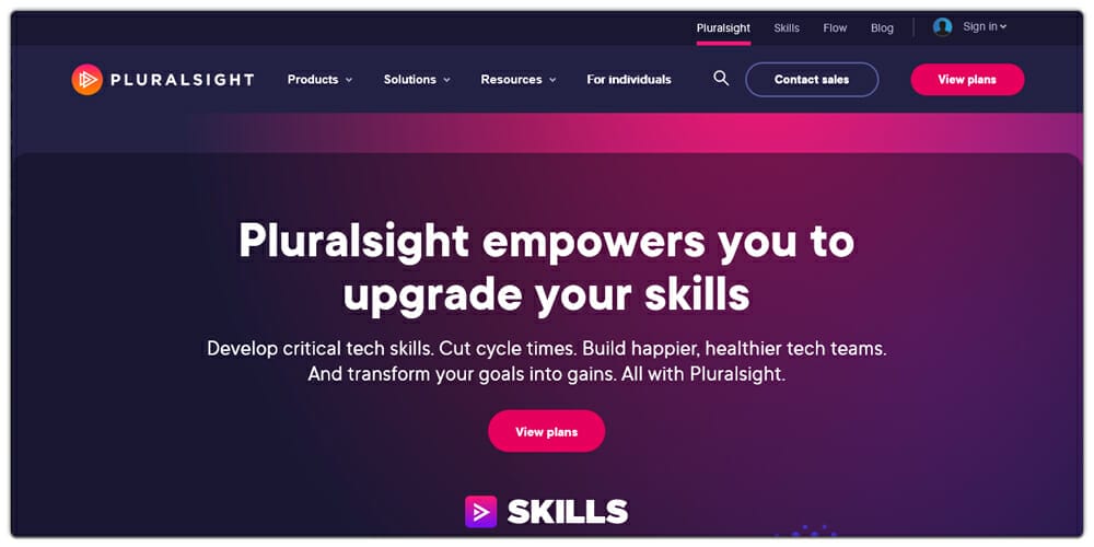 Pluralsight