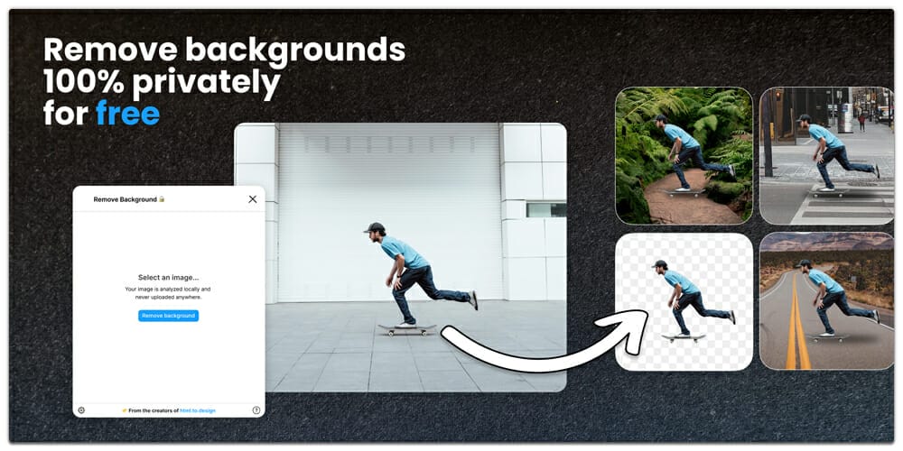 These Figma Background Remover Plugins Are a Game-Changer! 13 Remove Background