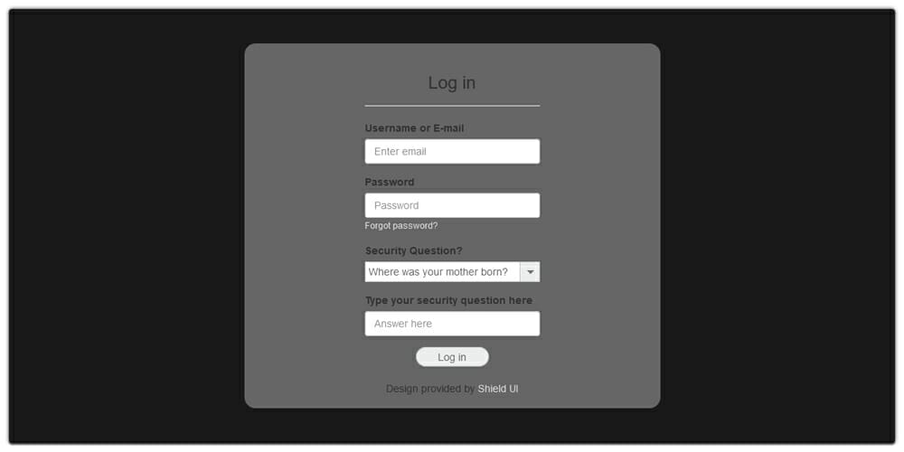 http://www.prepbootstrap.com/bootstrap-template/bootstrap-login-form-standard