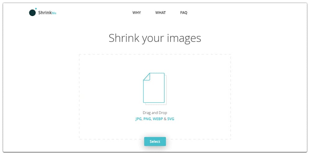The Best Image Optimization Tools 12 Shrink Me