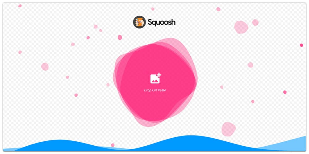 The Best Image Optimization Tools 24 Squoosh