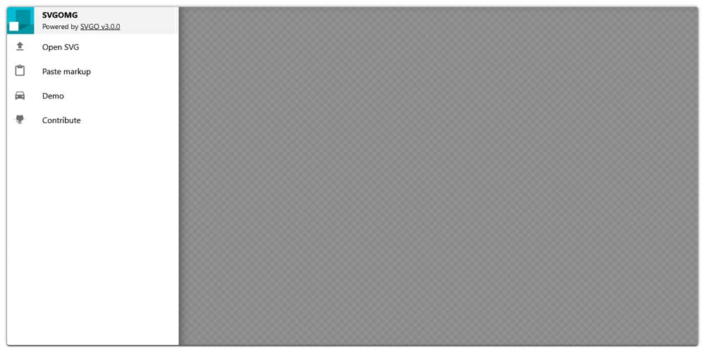 The Best Image Optimization Tools 49 SvgOMG