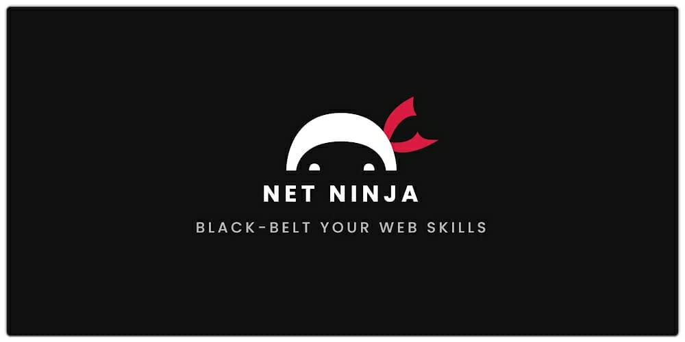 The Net Ninja