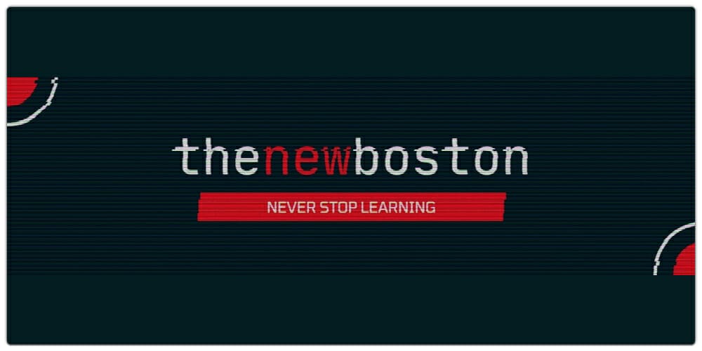 Thenewboston