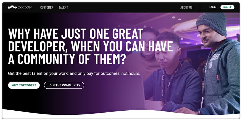 Best Places to Learn Web Development 81 Topcoder