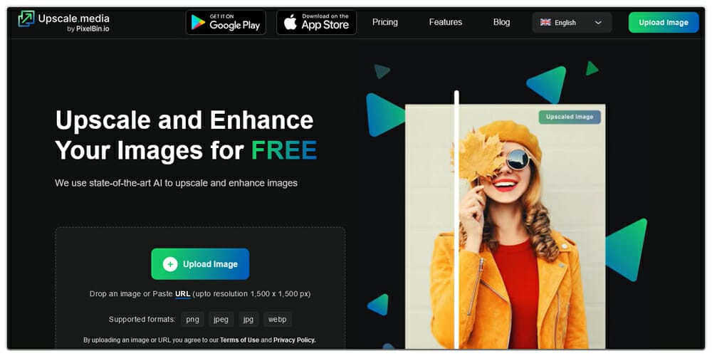 The Best Image Optimization Tools 22 Upscale Media