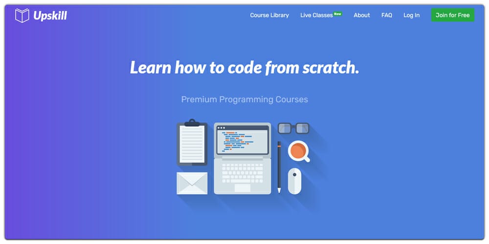 Best Places to Learn Web Development 34 Upskill