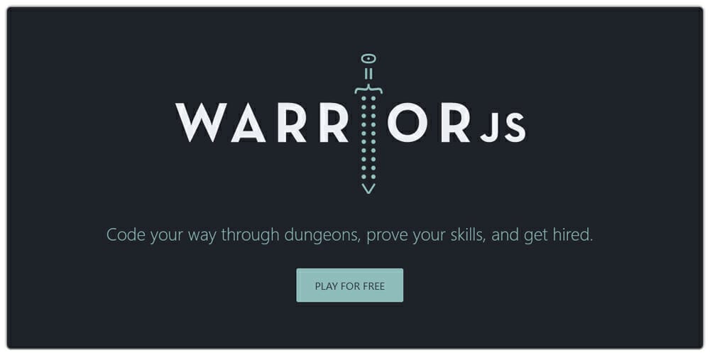 Best Places to Learn Web Development 98 WarriorJS