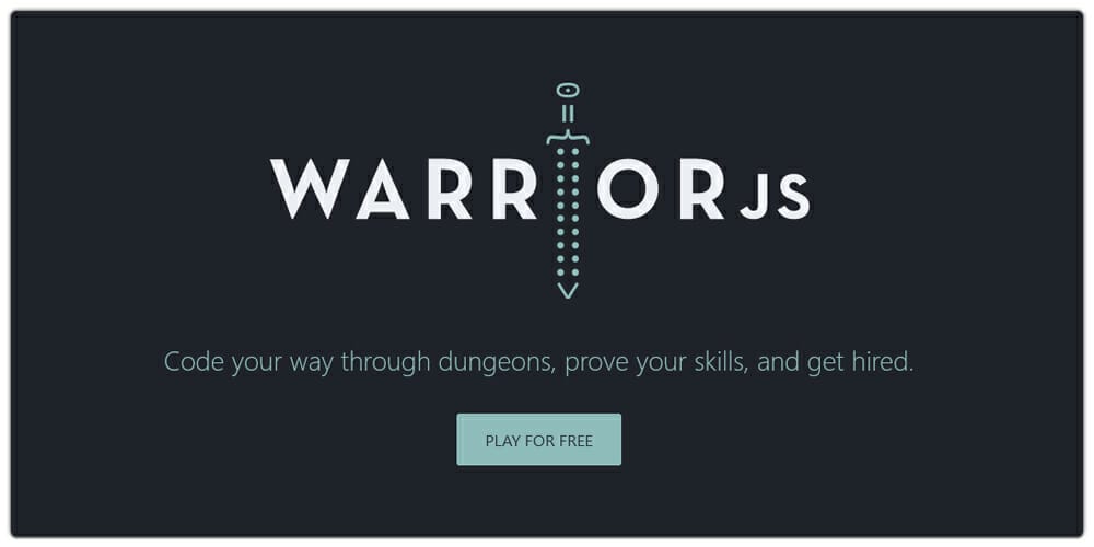 WarriorJS