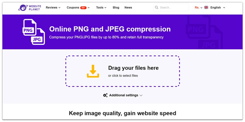 The Best Image Optimization Tools 39 Website Planet