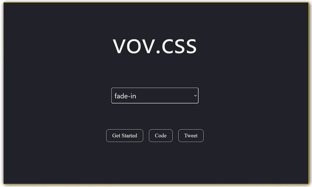 vov.css