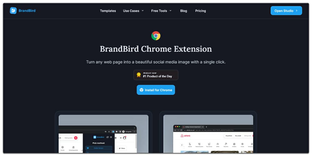 Best Chrome Extensions for Designers 45 BrandBird