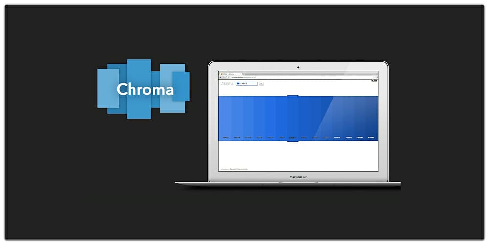 Best Chrome Extensions for Designers 27 Chroma