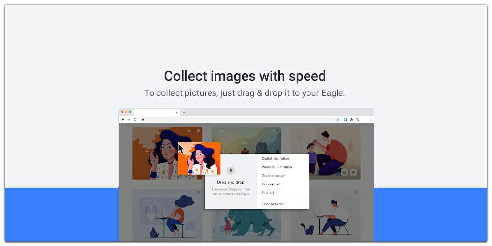 Best Chrome Extensions for Designers 17 Eagle