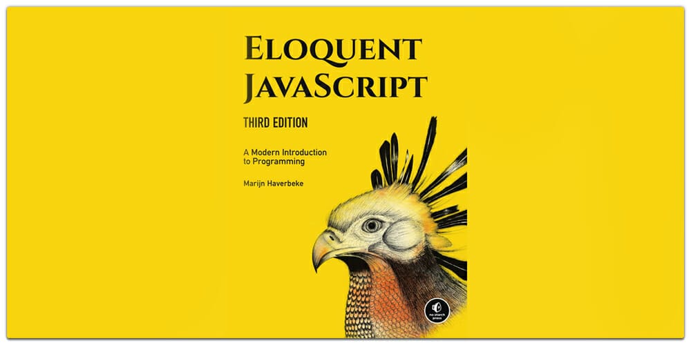 Eloquent JavaScript