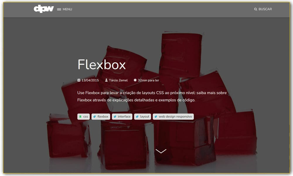 Flexbox