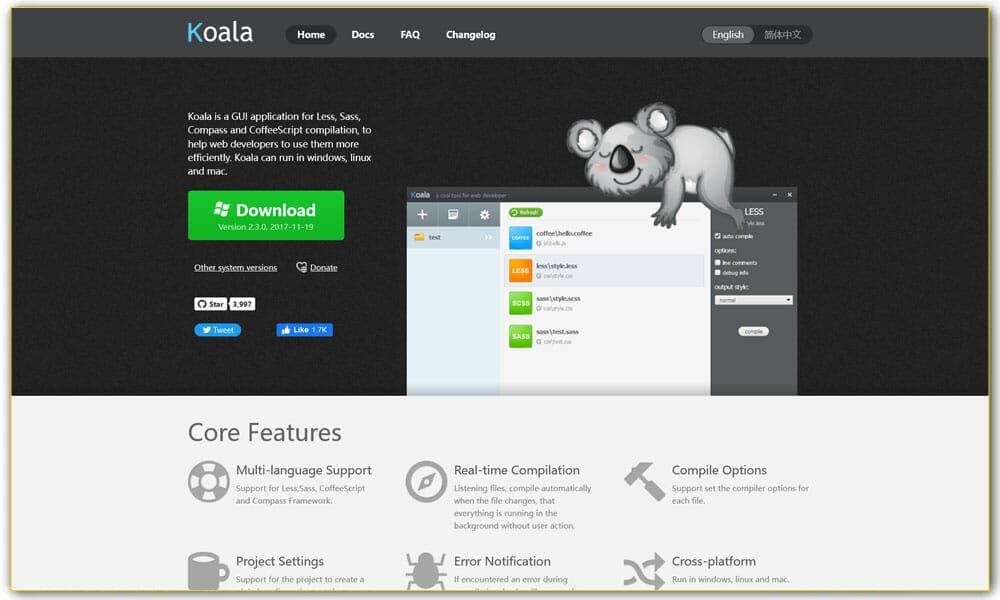 50+ Less Compilers (Complete Collection) 3 Koala