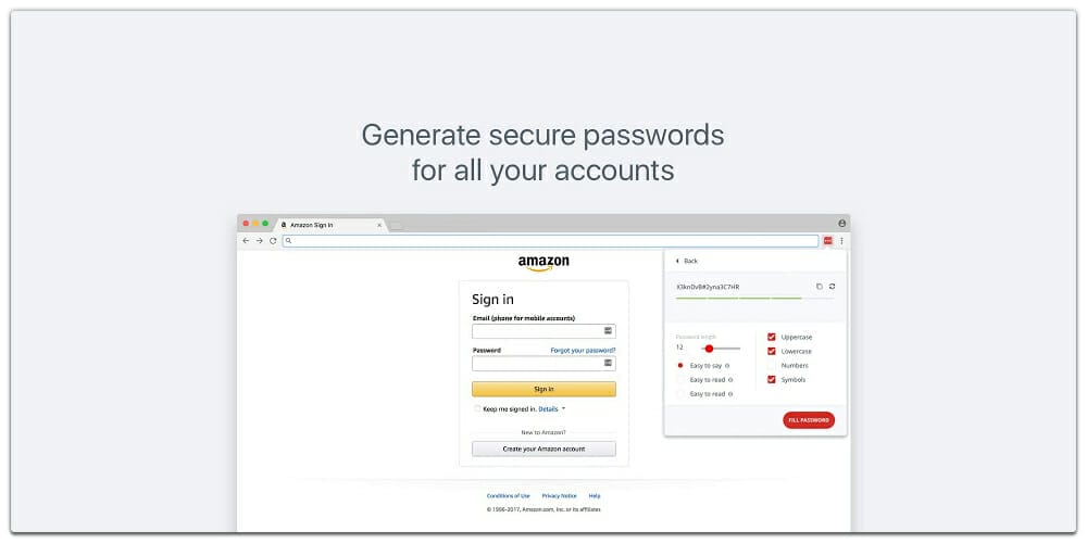 Best Chrome Extensions for Designers 4 Lastpass