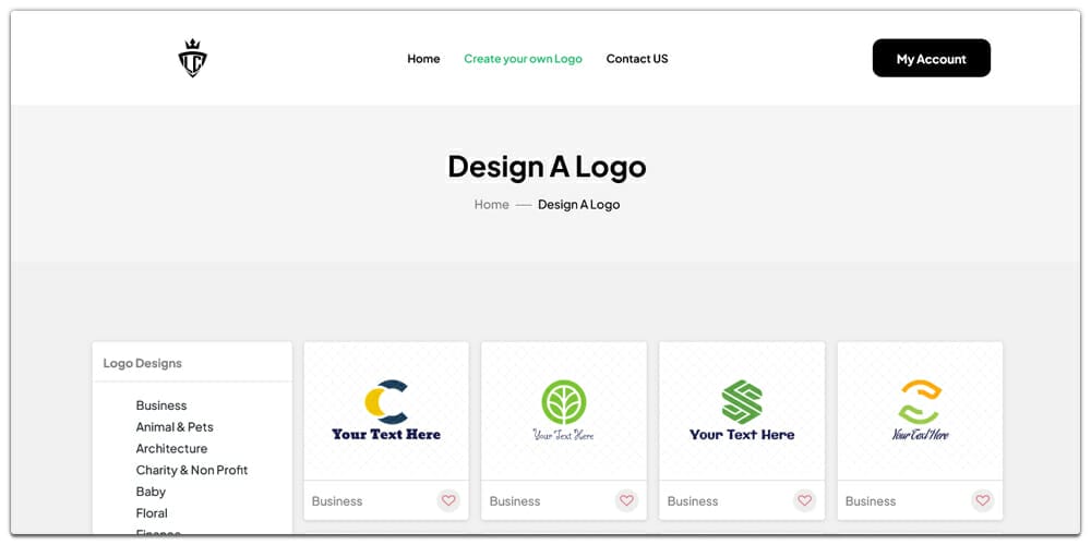 Best Logo Makers(Online & Offline) 26 Logo Crisp