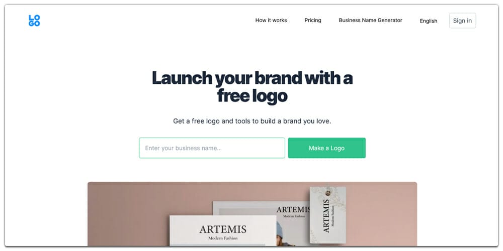 Best Logo Makers(Online & Offline) 28 Logo com