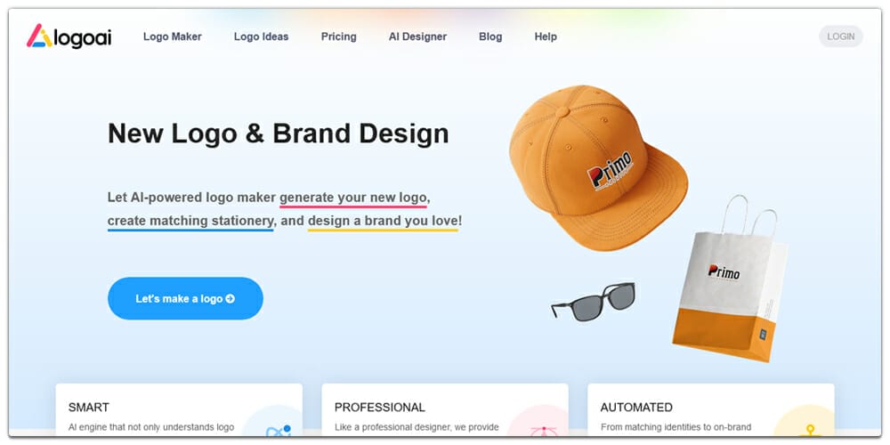 Best Logo Makers(Online & Offline) 48 Logoai