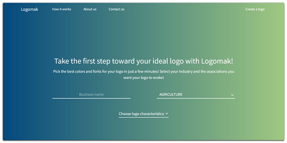 Best Logo Makers(Online & Offline) 50 Logomak