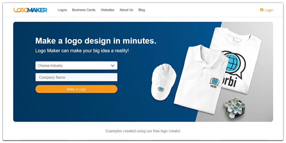 Best Logo Makers(Online & Offline) 9 Logomaker