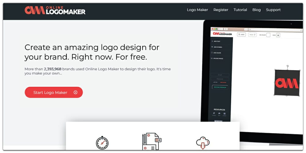 Best Logo Makers(Online & Offline) 43 Online Logo Maker