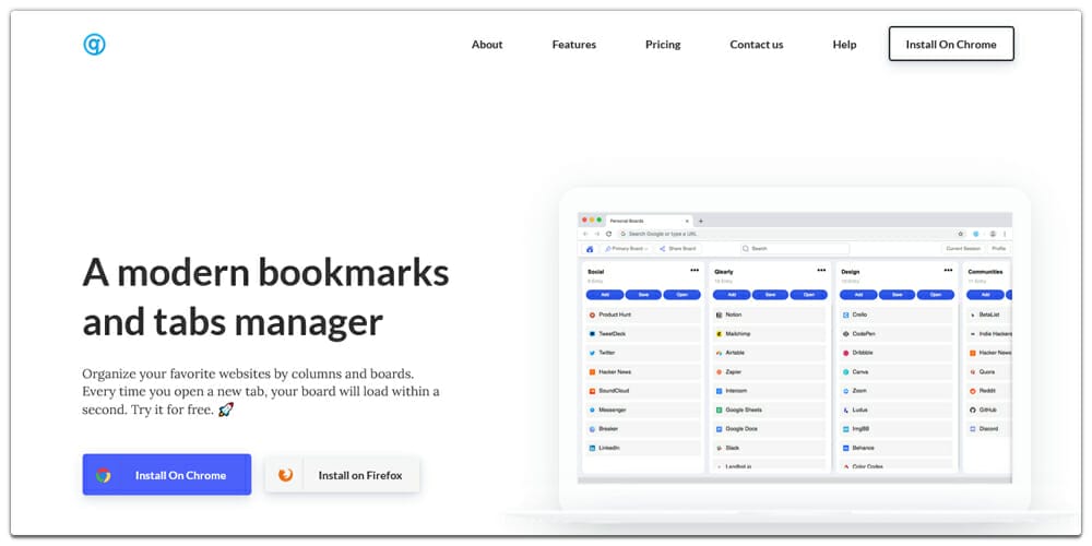 Best Chrome Extensions for Designers 32 Qlearly