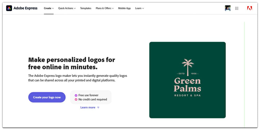 Best Logo Makers(Online & Offline) 4 Best Logo Makers(Online & Offline) 1