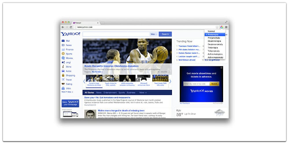 Best Chrome Extensions for Designers 12 Spectrum